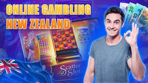 online gaming new zealand.